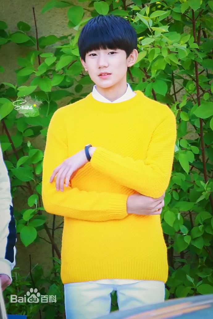 王源(Roy)超少年密码(饰演隋玉&002)壁纸壁纸