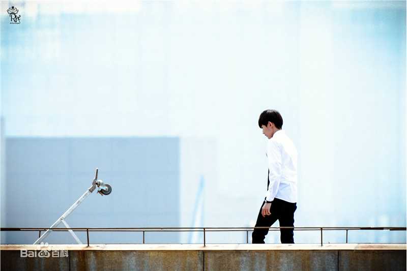 王源(Roy)超少年密码(饰演隋玉&002)壁纸壁纸