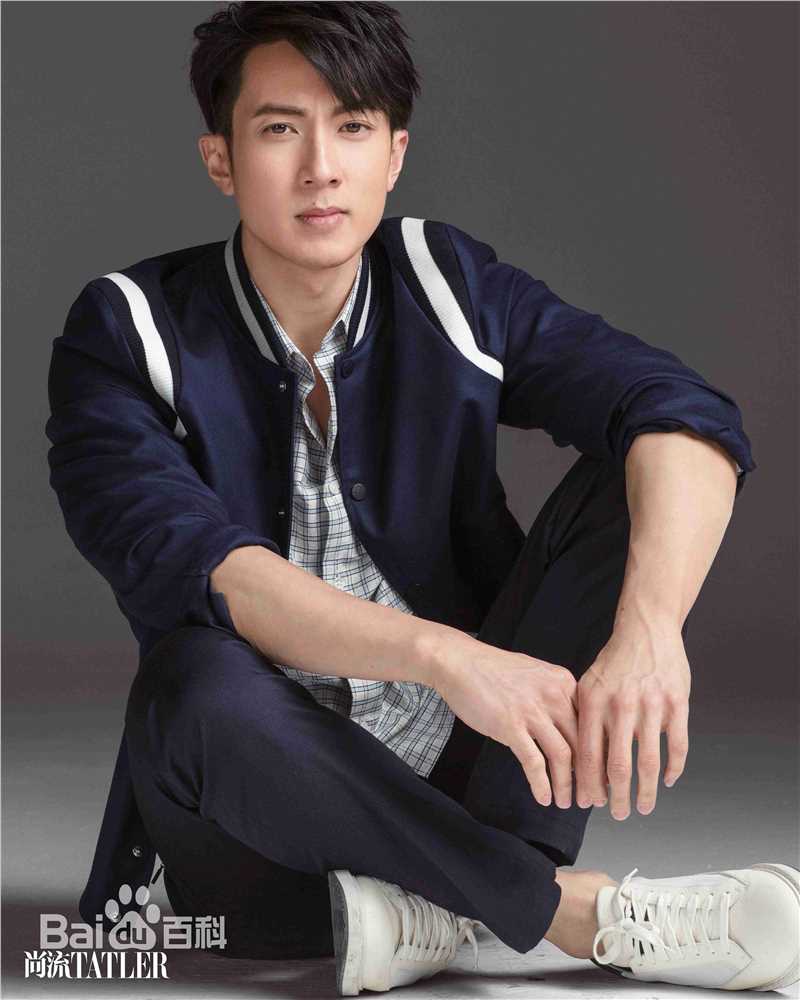 最全吴尊(Chun Wu)在《尚流》中的相册