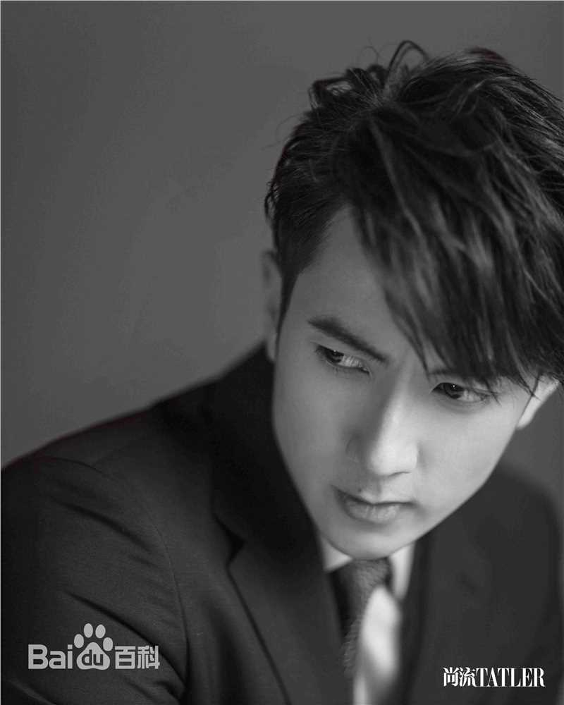 最全吴尊(Chun Wu)在《尚流》中的相册