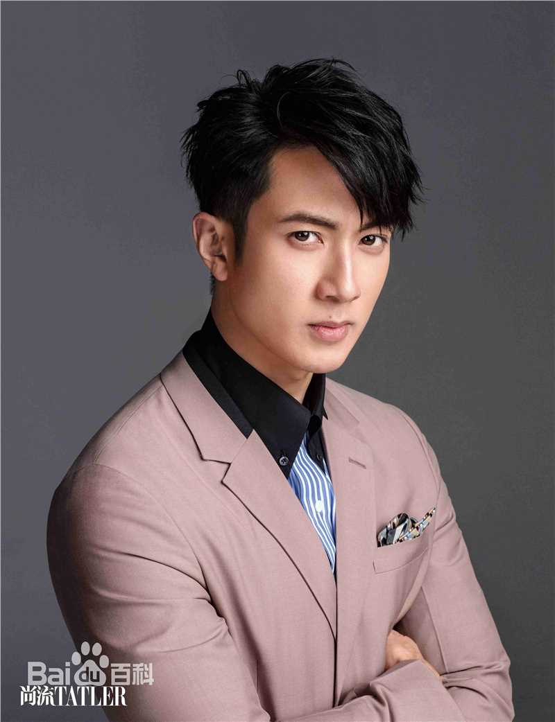 最全吴尊(Chun Wu)在《尚流》中的相册