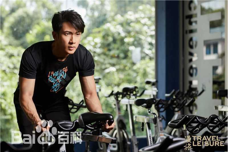 精选吴尊(Chun Wu)在《漫旅》中的图册