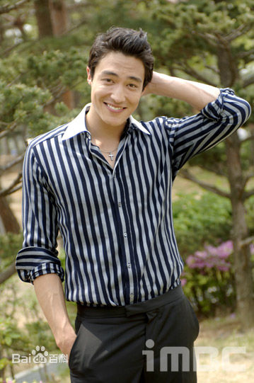 丹尼尔·亨利(Daniel Phillip Henney)出演韩剧前后照片
