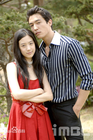 丹尼尔·亨利(Daniel Phillip Henney)出演韩剧前后照片