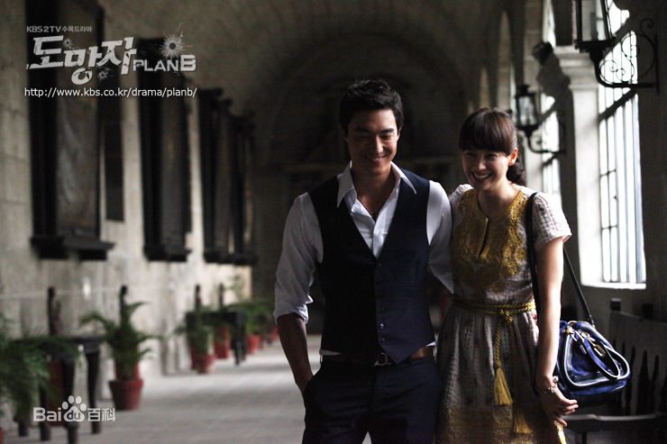 丹尼尔·亨利(Daniel Phillip Henney)出演韩剧前后照片