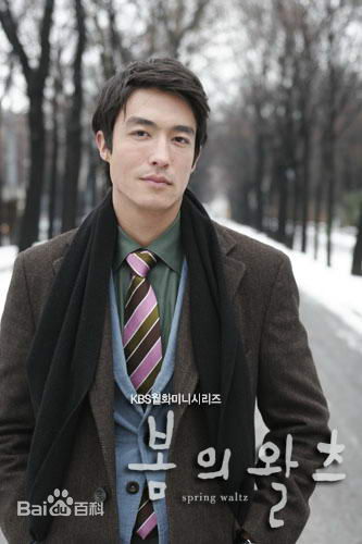 丹尼尔·亨利(Daniel Phillip Henney)出演韩剧前后照片