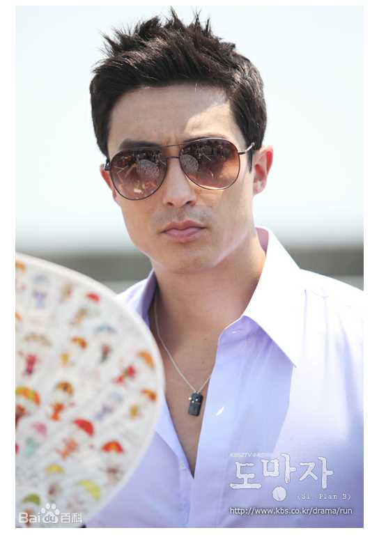 丹尼尔·亨利(Daniel Phillip Henney)出演韩剧前后照片