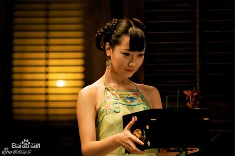 最新葛优(Ge You)精彩图册