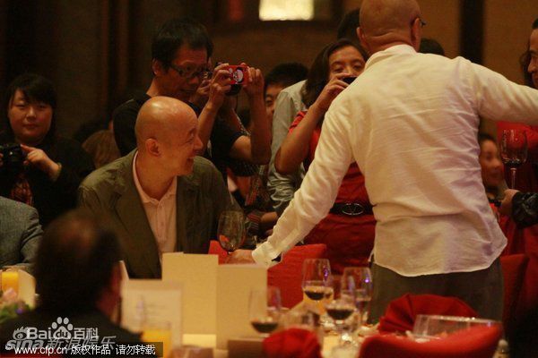 最新葛优(Ge You)精彩图册