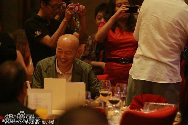 最新葛优(Ge You)精彩图册