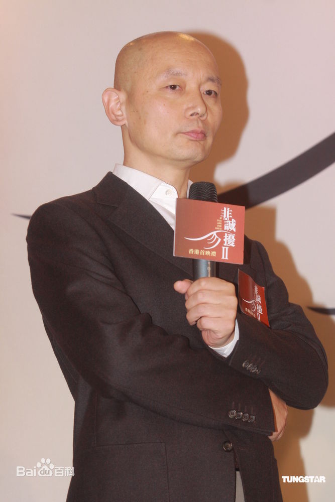最新葛优(Ge You)精彩图册