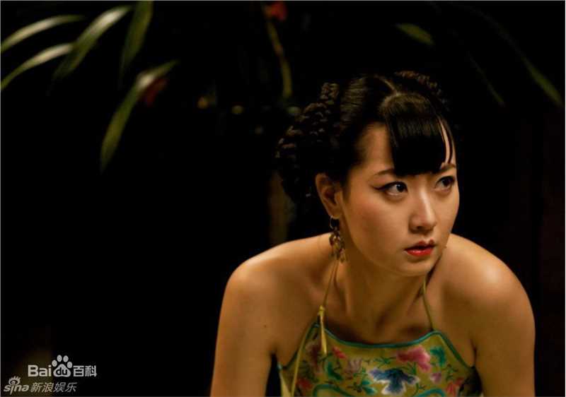 最新葛优(Ge You)精彩图册