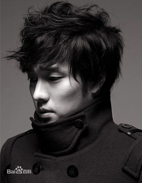 最全苏志燮(;So Ji Sub)精彩图册