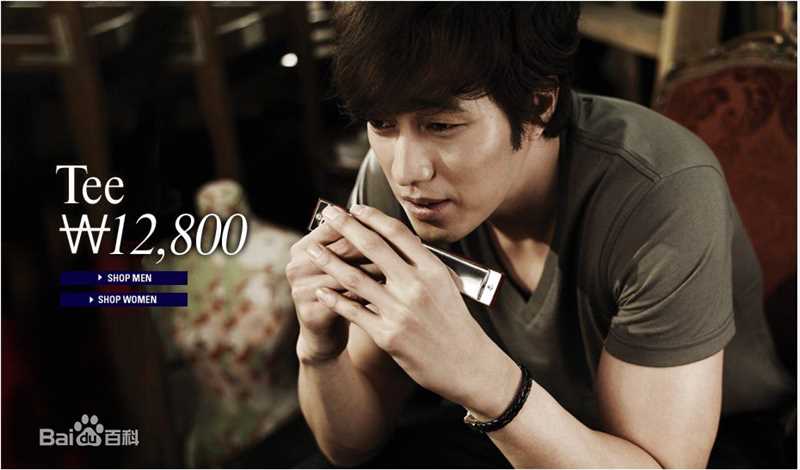 最全苏志燮(;So Ji Sub)精彩图册