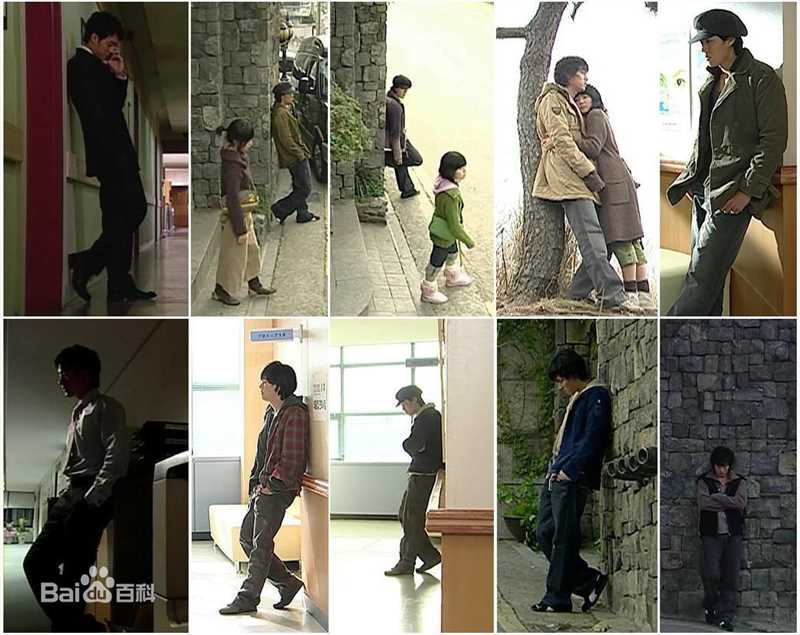 最全苏志燮(;So Ji Sub)精彩图册