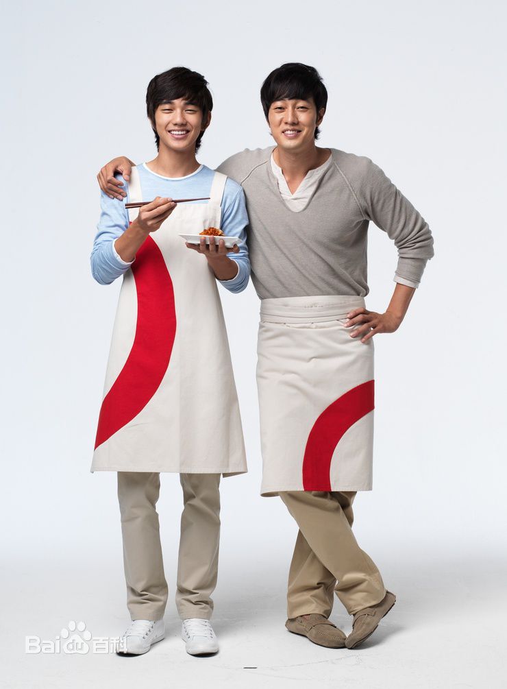 最全苏志燮(;So Ji Sub)精彩图册