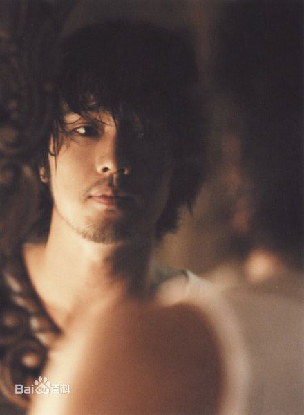 最全苏志燮(;So Ji Sub)精彩图册