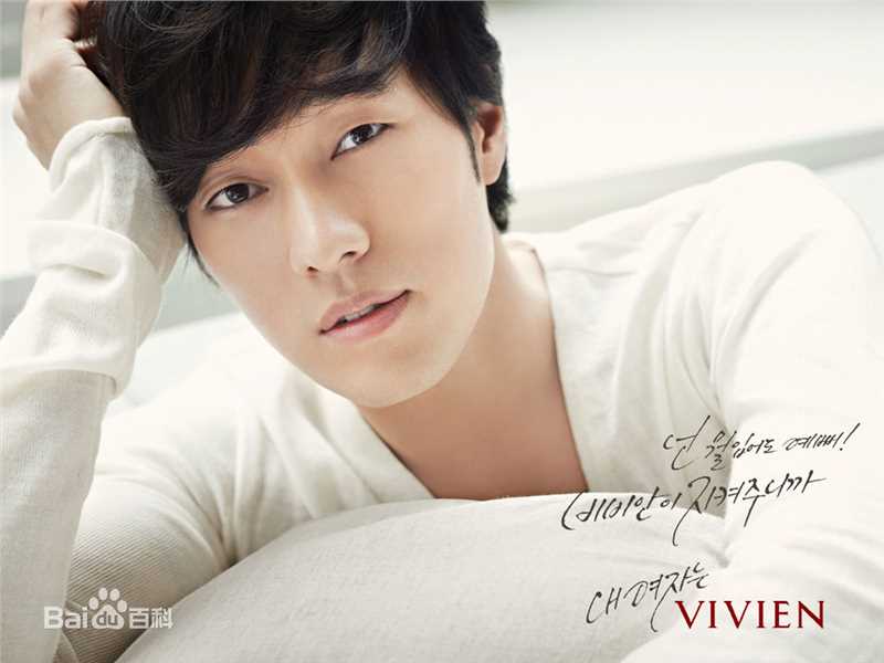 最全苏志燮(;So Ji Sub)精彩图册