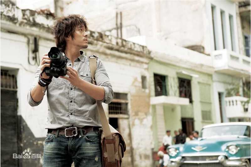 最全苏志燮(;So Ji Sub)精彩图册