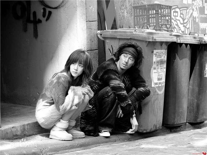 最全苏志燮(;So Ji Sub)精彩图册