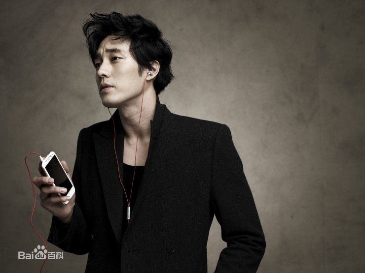 最全苏志燮(;So Ji Sub)精彩图册