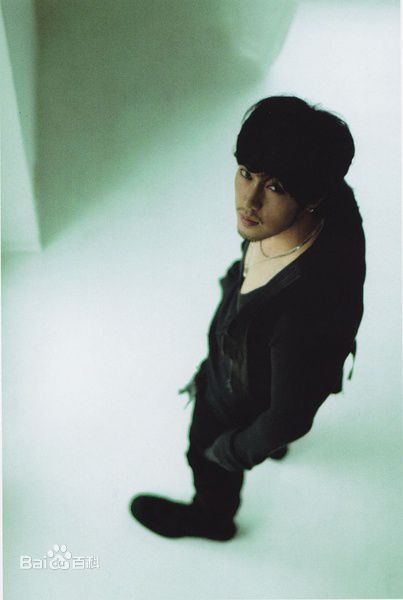 最全苏志燮(;So Ji Sub)精彩图册