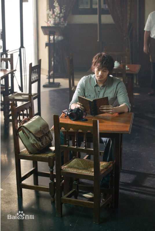 最全苏志燮(;So Ji Sub)精彩图册
