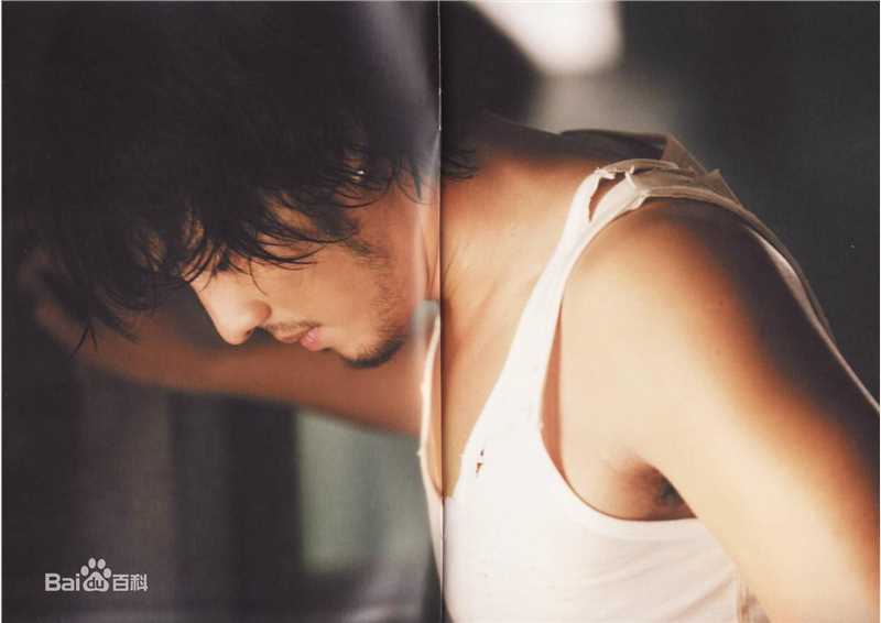 最全苏志燮(;So Ji Sub)精彩图册