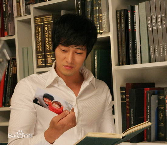 最全苏志燮(;So Ji Sub)精彩图册