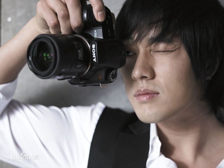 最全苏志燮(;So Ji Sub)精彩图册