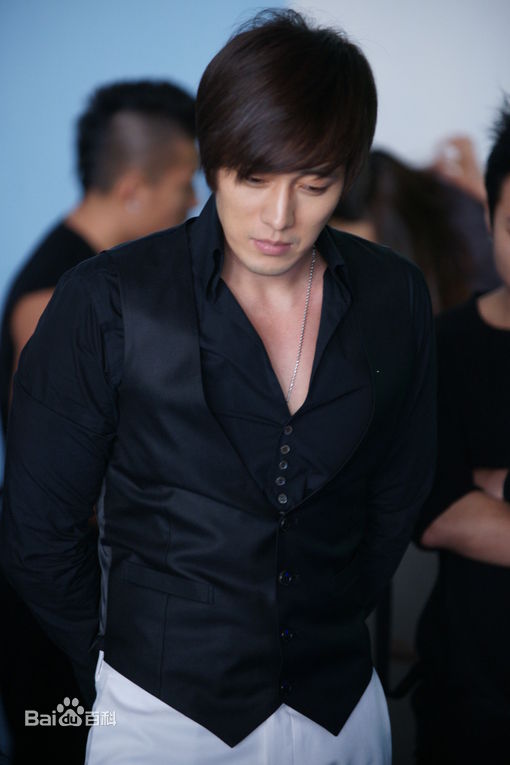 最全苏志燮(;So Ji Sub)精彩图册