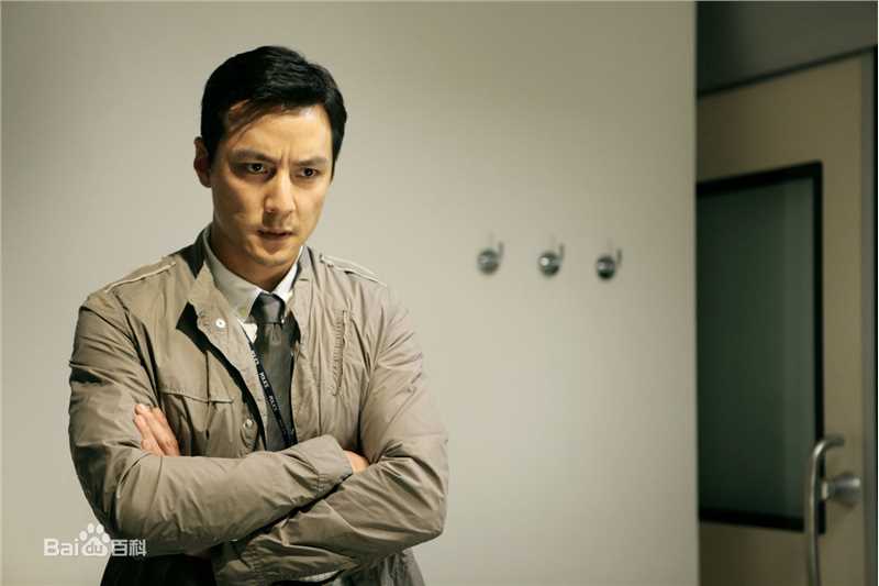 最全吴彦祖(Daniel Wu)在《枪王之王》饰庄子雄中的相册