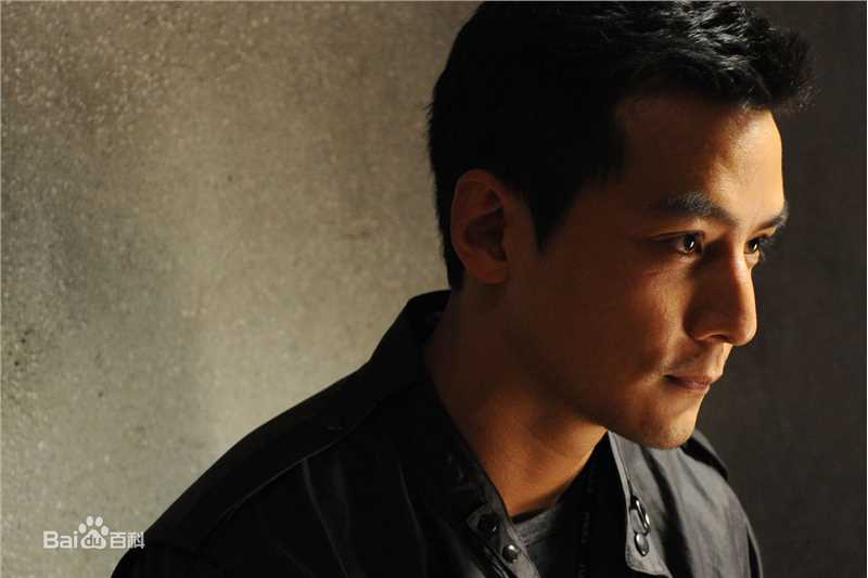 最全吴彦祖(Daniel Wu)在《枪王之王》饰庄子雄中的相册