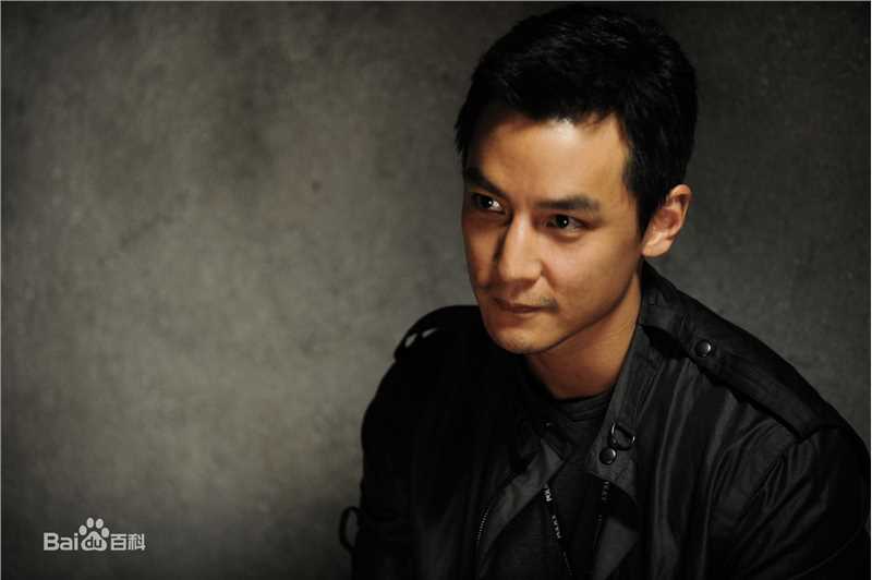 最全吴彦祖(Daniel Wu)在《枪王之王》饰庄子雄中的相册