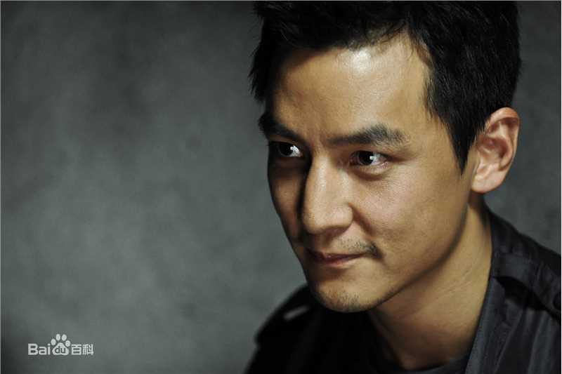 最全吴彦祖(Daniel Wu)在《枪王之王》饰庄子雄中的相册