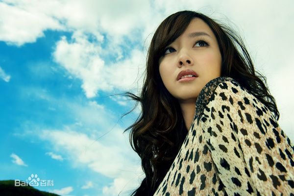 周奇奇最新豹纹图集