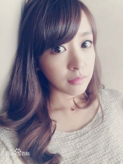 周奇奇最新豹纹图集