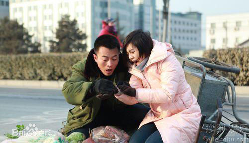 精选周奇奇精彩图册