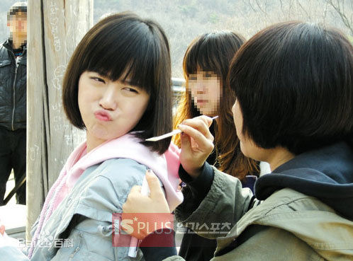 精选周奇奇精彩图册