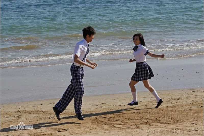 精选周奇奇精彩图册