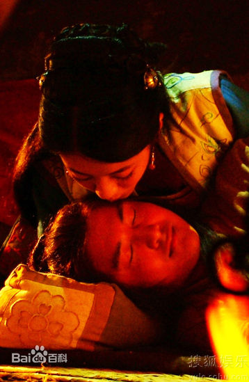 精选周奇奇精彩图册