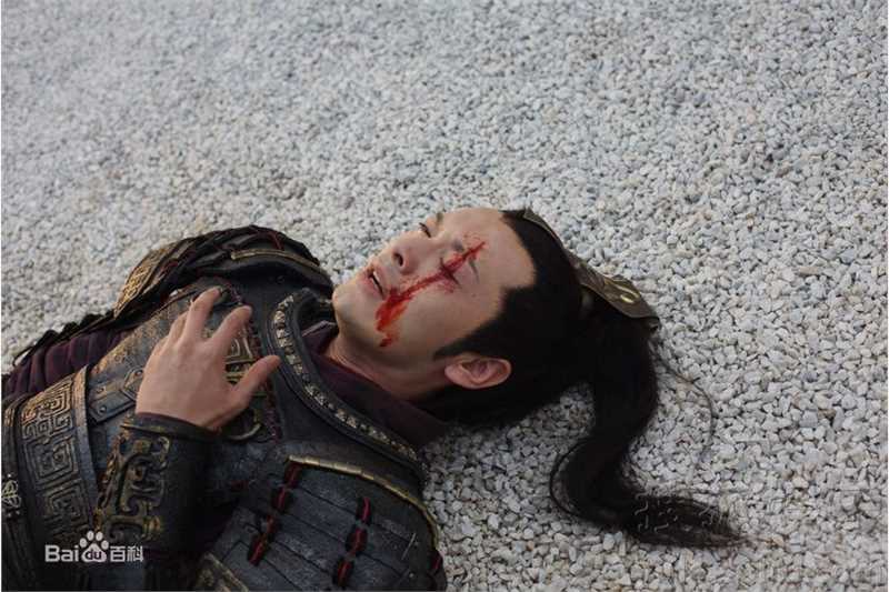 精选周奇奇精彩图册