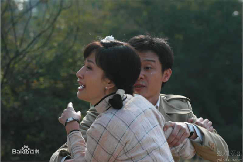 精选周奇奇精彩图册