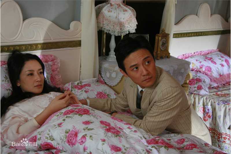 精选周奇奇精彩图册