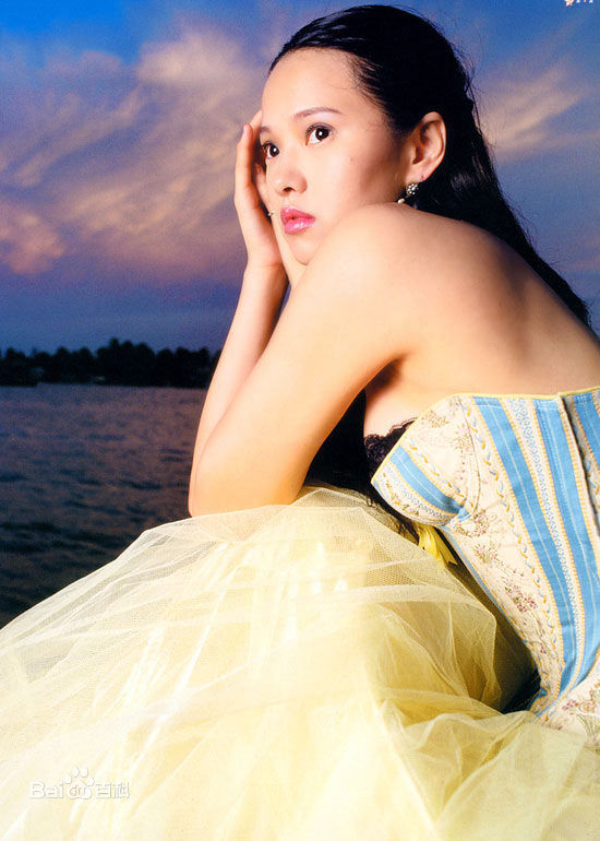 最全伊能静(Annie)壁纸