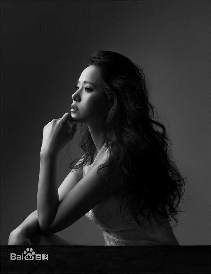 最全伊能静(Annie)壁纸