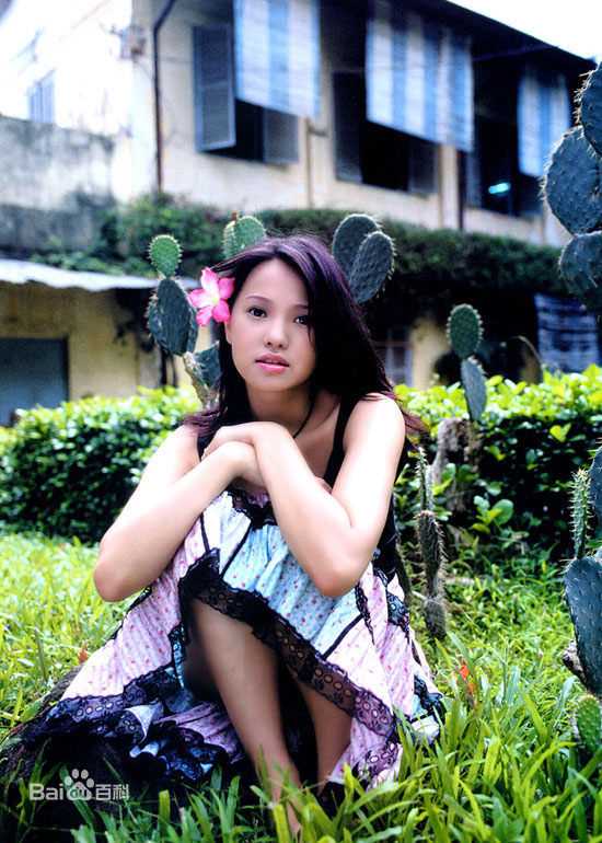 最全伊能静(Annie)壁纸