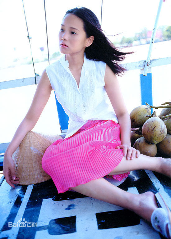 最全伊能静(Annie)壁纸