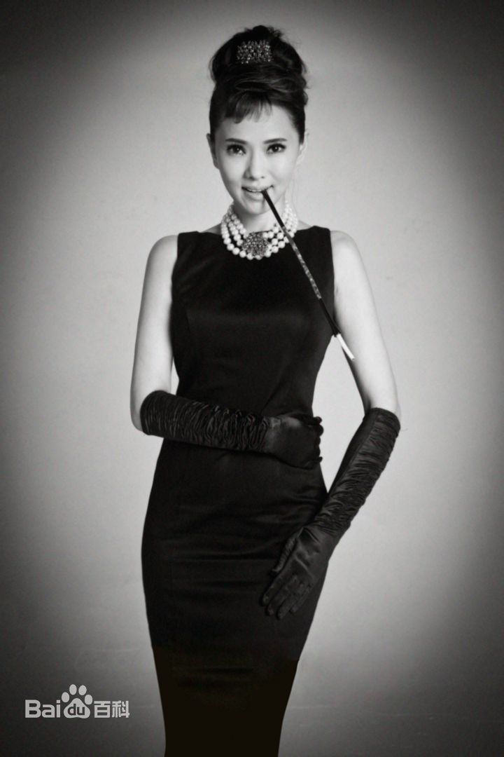 最全伊能静(Annie)壁纸