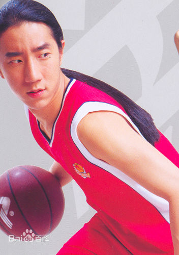 房祖名安踏代言素颜照相册